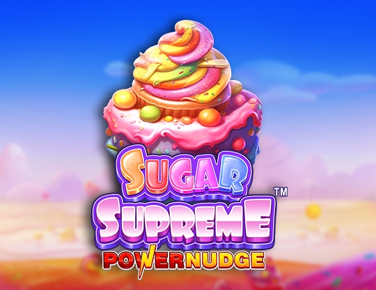 Sugar Supreme Powernudge